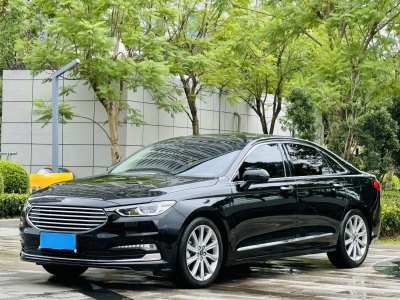 2021年8月 福特 金牛座 EcoBoost 245 尊享版图片