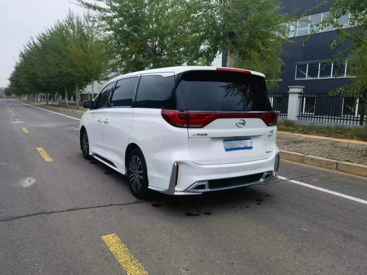 WEY 瑪奇朵  2021款 1.5L DHT原萃版圖片