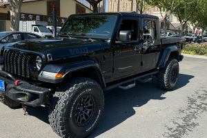 角斗士 Jeep 3.6L 先行版