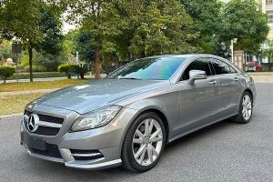 奔馳CLS級(jí) 奔馳 CLS 300 CGI