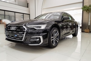 奥迪A6L 奥迪 40 TFSI 豪华动感型