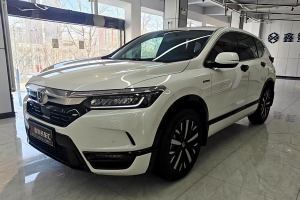 皓影 本田 銳?混動 2.0L 兩驅(qū)銳?尊貴版