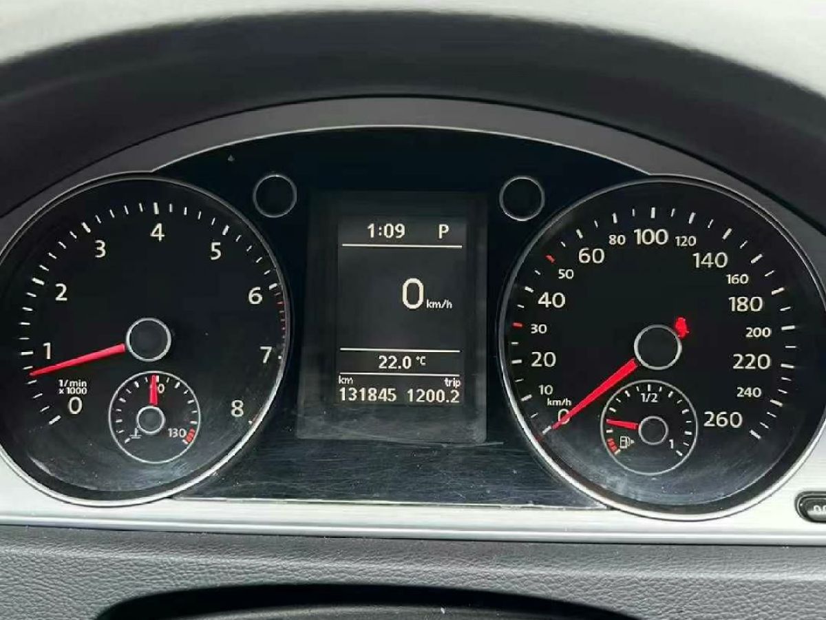 大眾 邁騰  2016款 1.8TSI 25周年紀(jì)念版圖片