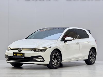 2021年5月 大眾 高爾夫 280TSI DSG Pro圖片