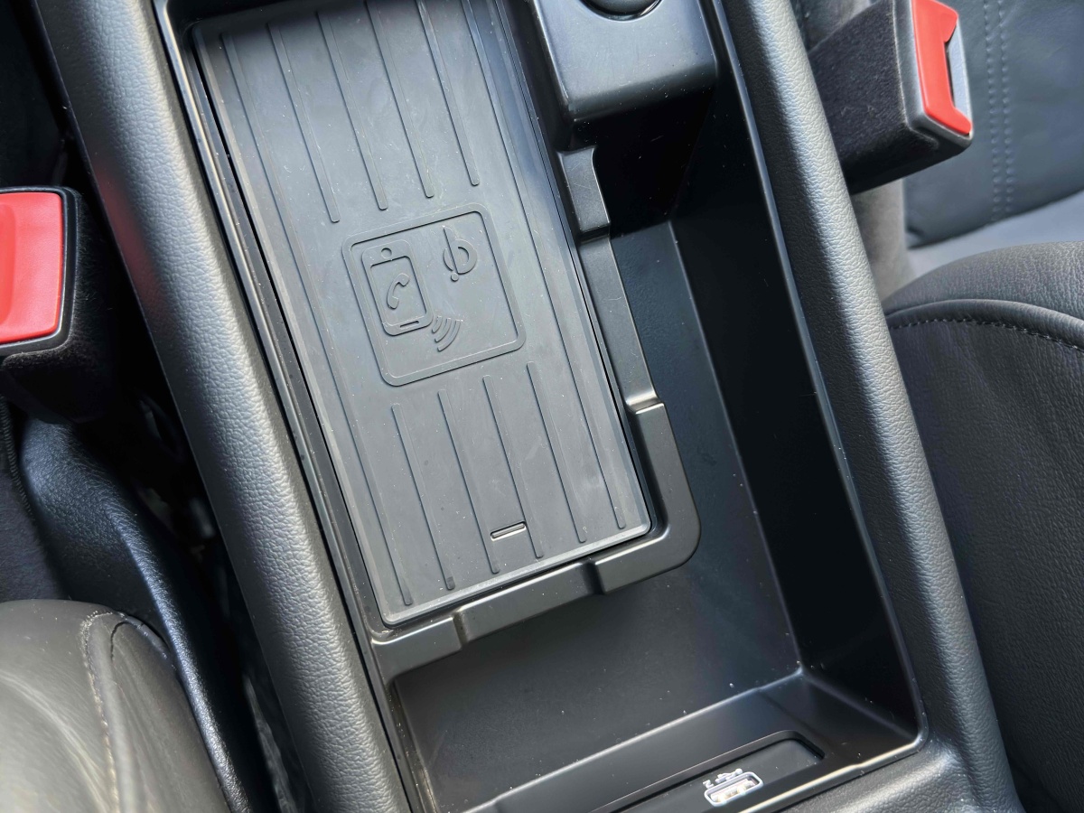 奧迪 奧迪A4L  2019款 45 TFSI quattro 個性運動版 國V圖片