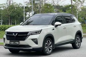 五菱星辰 五菱 1.5T 手動(dòng)星悅版