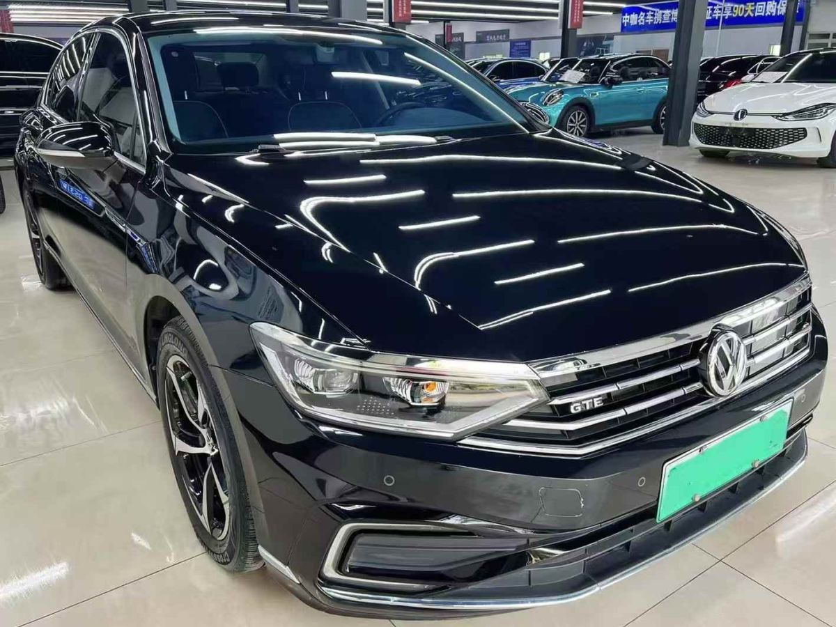 大眾 邁騰  2021款 330TSI DSG 30周年紀(jì)念版圖片