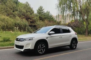 C3-XR 雪鐵龍 1.6THP 自動(dòng)先鋒型