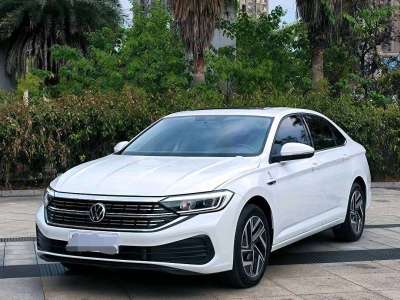 2024年03月 大众 速腾 300TSI DSG飞越版图片