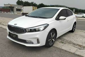 K3 起亞 1.6L 自動(dòng)15周年特別版GLS