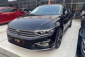 迈腾 大众 200万辆纪念版 330TSI DSG领先型