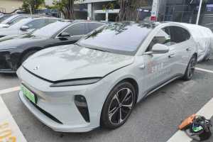 蔚來(lái)ET5T 蔚來(lái) 75kWh Touring