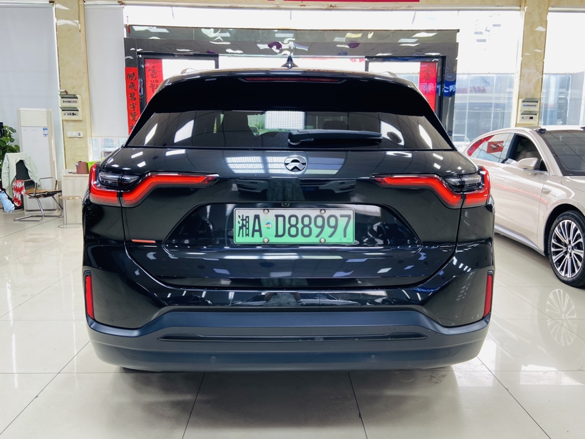 蔚来 ES6  2020款 430KM 性能版图片