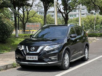 2021年1月 日產(chǎn) 奇駿 2.0L XL Premium CVT 2WD智聯(lián)尊享版圖片