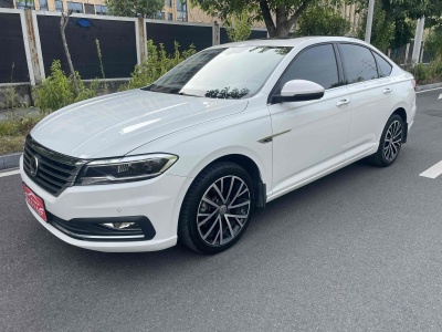 2019年8月 大眾 朗逸 280TSI DSG豪華版 國(guó)VI圖片