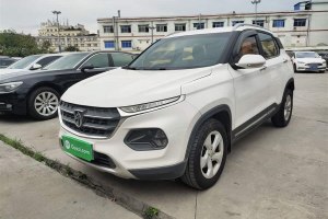 510 寶駿 1.5L 手動時尚型