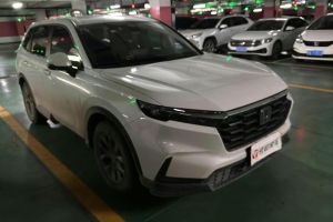 CR-V 本田 240TURBO 兩驅(qū)活力版