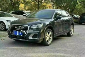 奧迪SQ5 奧迪 3.0 TFSI quattro