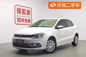 Polo 大眾 1.6L 自動舒適型