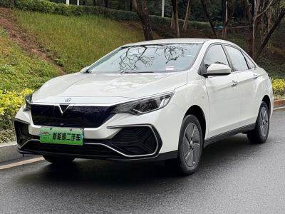 2024年12月 啟辰 D60EV PLUS 舒適版SI型圖片