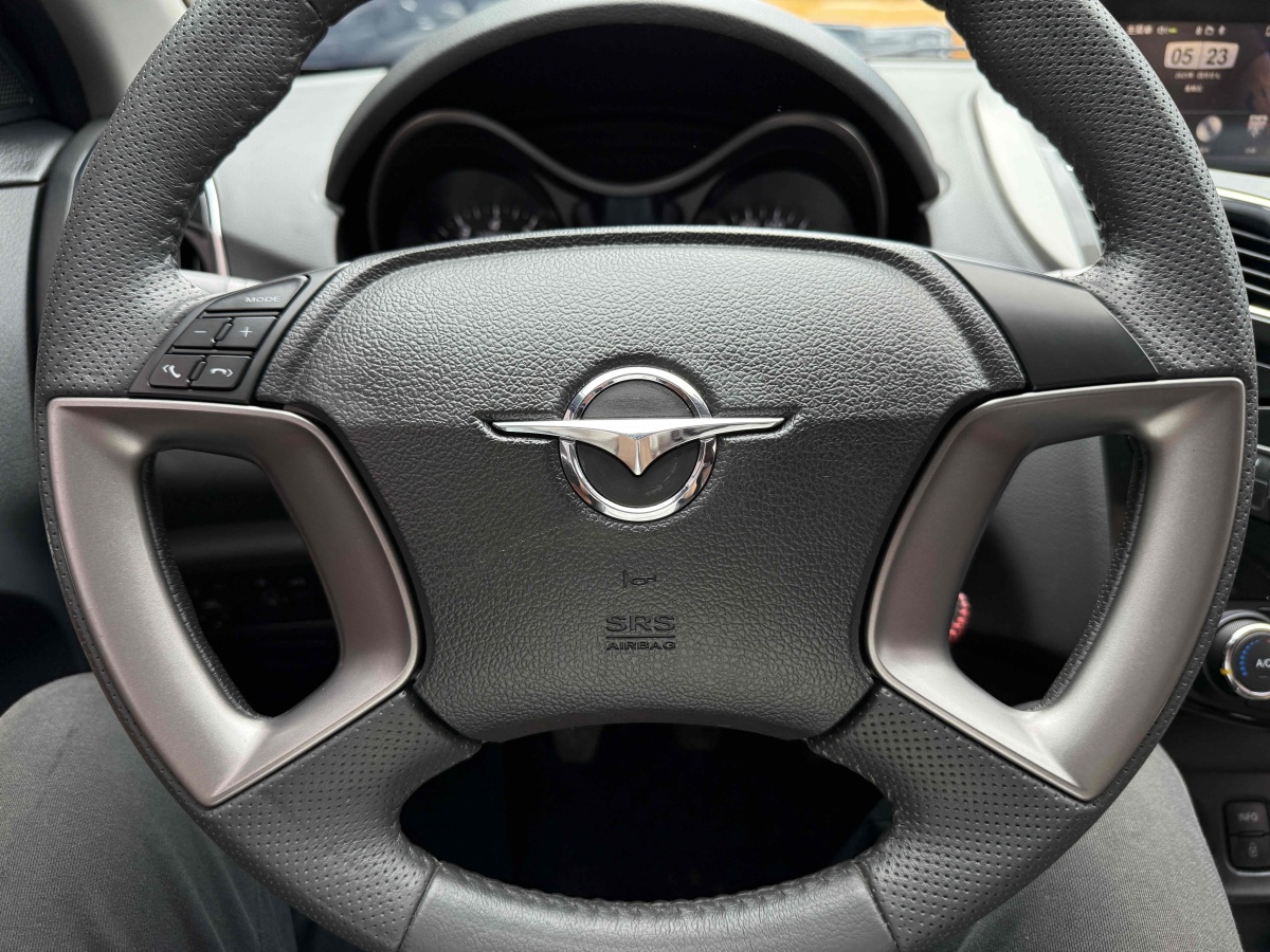 海馬 S5  2014款 1.6L 手動智炫型圖片