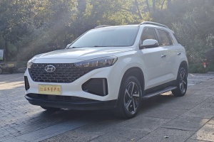 ix35 現(xiàn)代 2.0L 自動兩驅領先版GLS