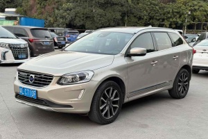 XC60 沃爾沃 T5 AWD 智遠升級版