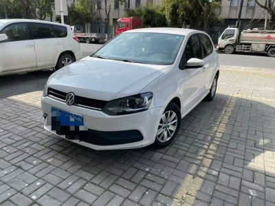 2019年5月 大眾 Polo Plus 1.5L 自動(dòng)Beats潮酷版圖片