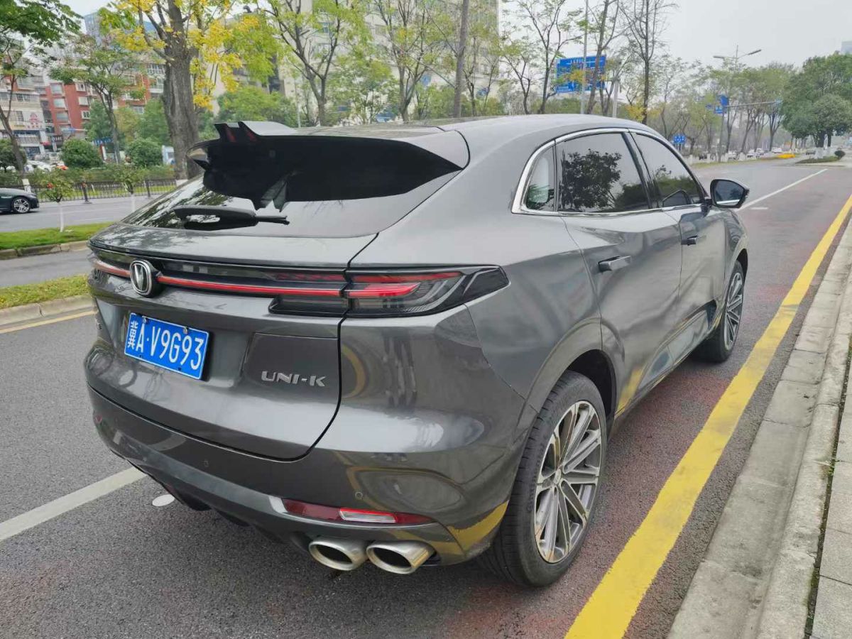 長(zhǎng)安輕型車 睿行EM80  2021款 平頂背掀門2座41.86kWh圖片