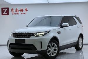 發(fā)現(xiàn) 路虎 3.0 V6 S