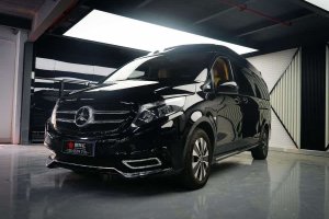 威霆 奔馳 2.0T 精英版 7座