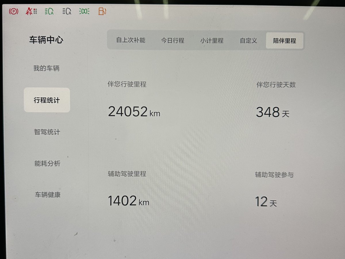 理想 理想L8  2023款 Pro圖片