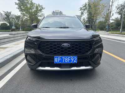 2024年5月 福特 领睿 EcoBoost 170 畅领型图片