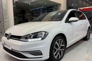 高爾夫 大眾 230TSI 自動(dòng)豪華型