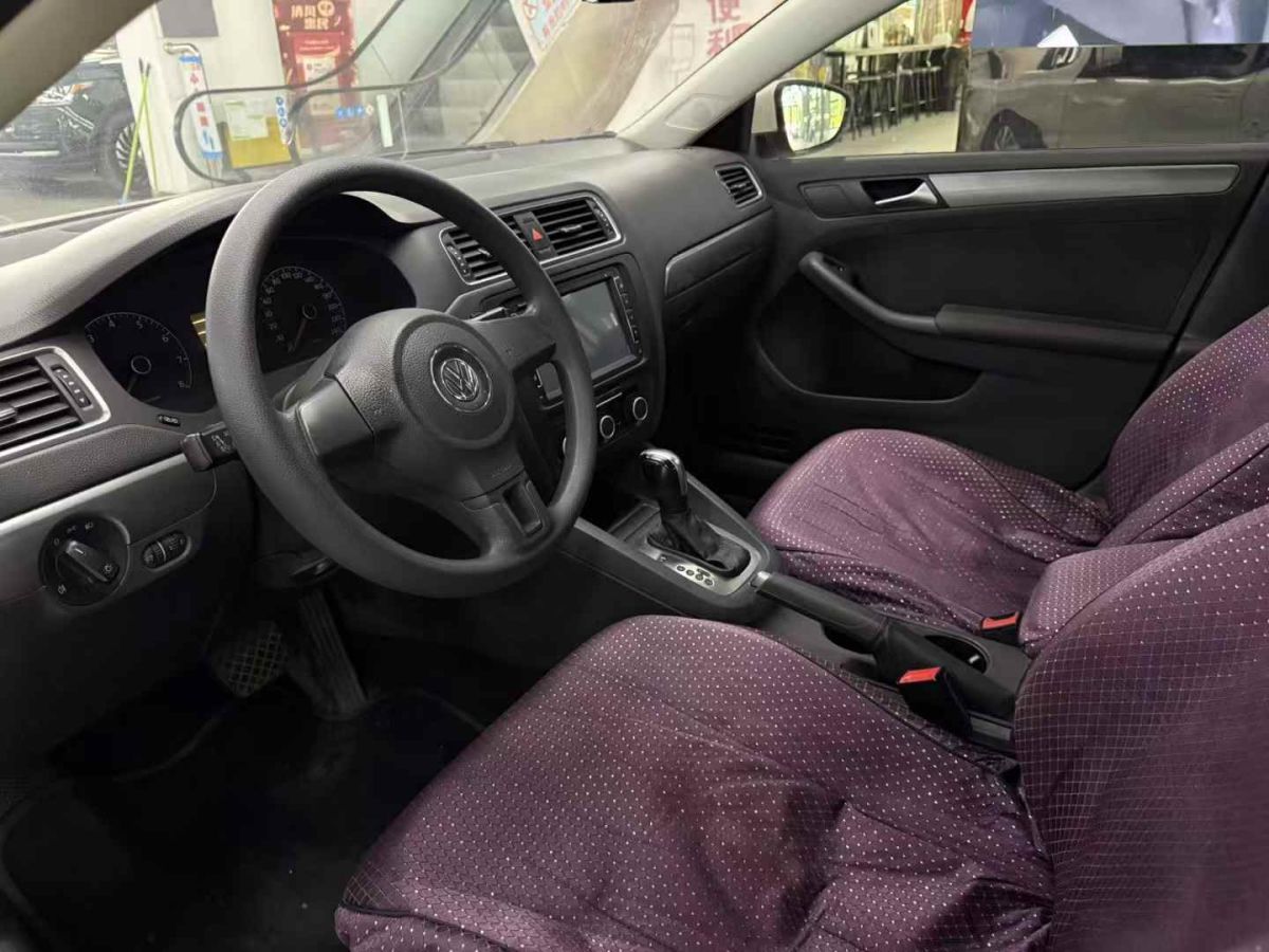 大眾 速騰  2014款 1.4 TSI 旗艦型(改款)圖片