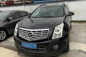 XT5 凱迪拉克 25T 技術(shù)型