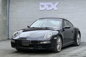 911 保時(shí)捷 Carrera 4S AT 3.8L