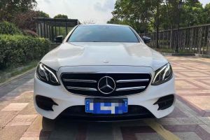 奔馳E級 奔馳 E 200 L