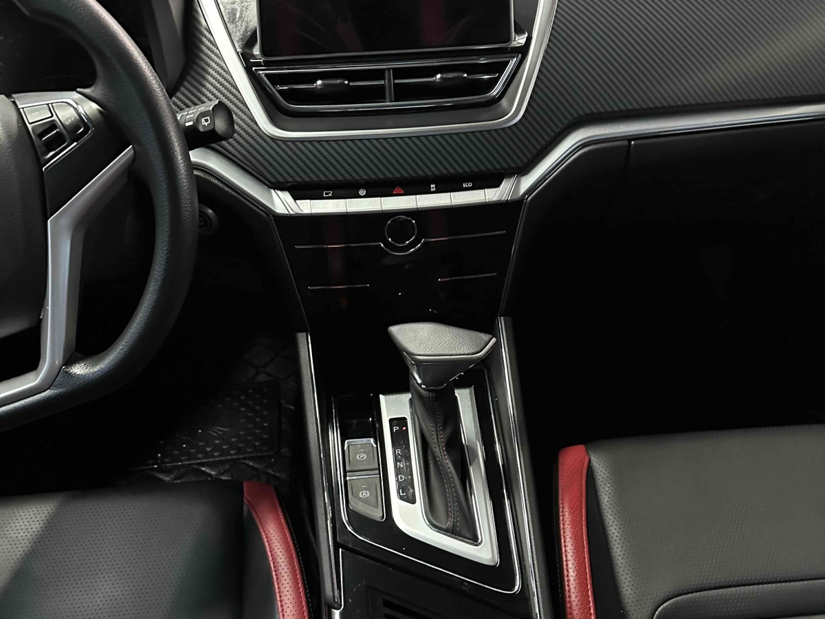 啟辰 T60  2022款 1.6L CVT智行版圖片