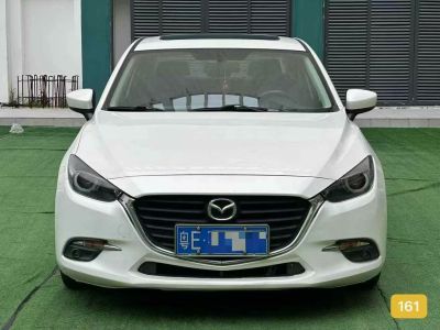 2018年1月 马自达 CX-3(进口) 2.0L 自动豪华型图片