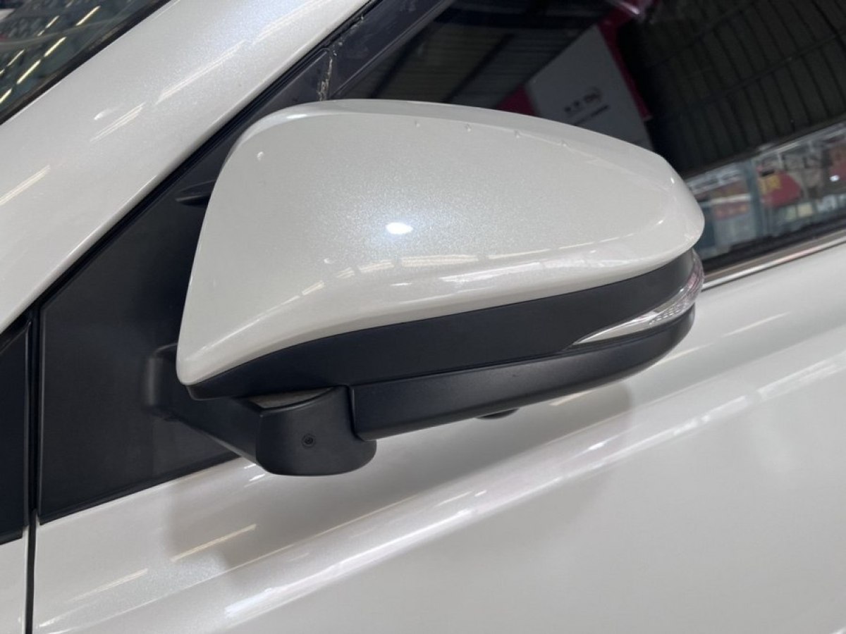 丰田 RAV4荣放  2016款 2.0L CVT两驱舒适版图片