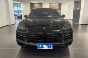 Cayenne 保時捷 Cayenne 3.0T