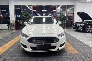 蒙迪歐 福特 2.0L GTDi200時尚型