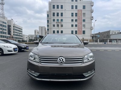 2014年9月 大眾 邁騰 1.8TSI 豪華型圖片