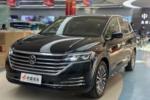 威然 大眾 380TSI 尊貴版