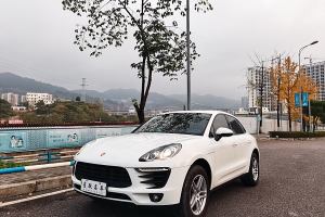 Macan 保時捷 Macan 2.0T