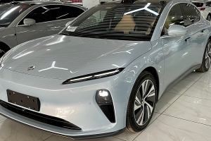 蔚來ET5 蔚來 100kWh