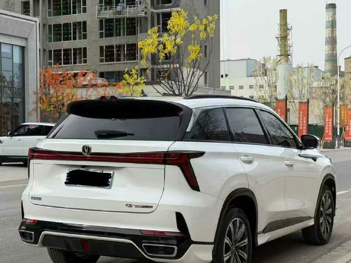 大眾 Polo  2023款 Plus 1.5L 自動全景樂享版圖片