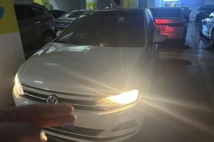 寶來 大眾 1.5L 手動時尚型