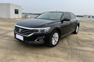 帕萨特 大众 330TSI 精英版 国V